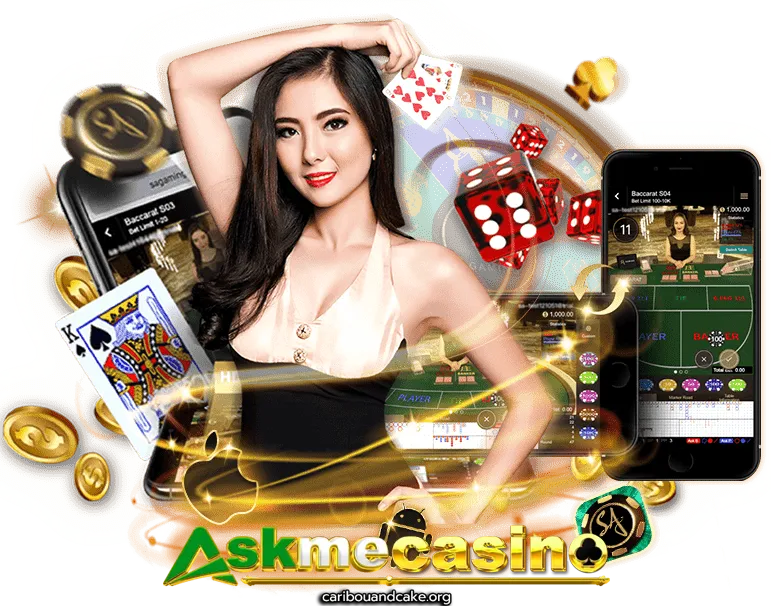 Askmecasino