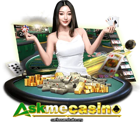 Askme casino vip