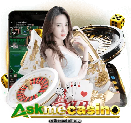 Askmecasino