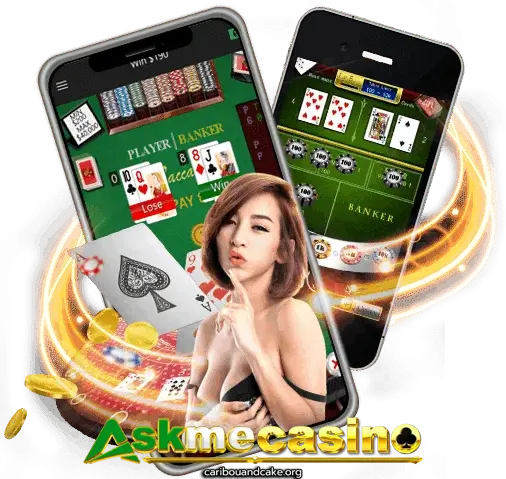 Askmecasino